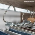 Umeras multiplu pentru pantaloni 5 in 1, Havser InnovaGoods, pliabil
