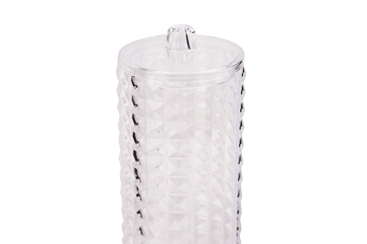 Organizator de birou, FT, Transparent - view 3