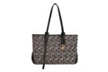 Geanta Beverly Hills Polo Club, 479, piele ecologica, negru