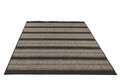 Covor Batna, Decorino, 67x120 cm, polipropilena, gri