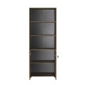 Corp biblioteca, Adore, Nkt-552-Tt-1, Nuc deschis