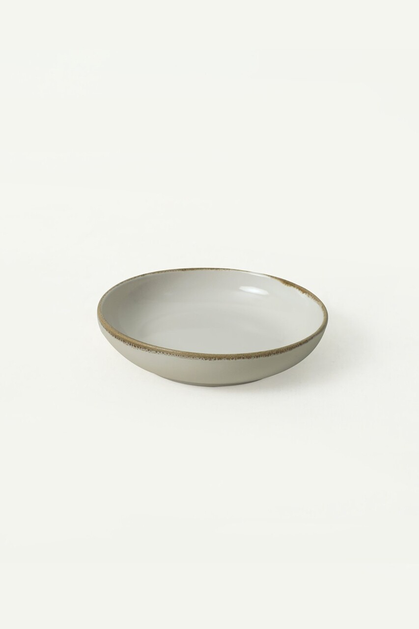 Set de cină din ceramică (24 bucăți), L'essentiel Maison, 275KRM2180, Antibacterian, Crem - view 10