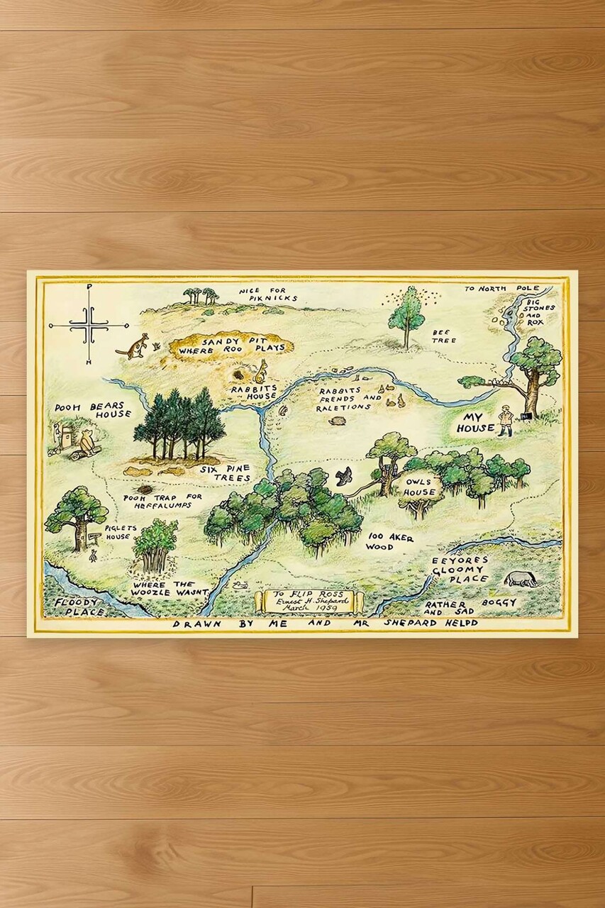 Covor (120 x 180), 220, 120x180 cm, Multicolor - view 3