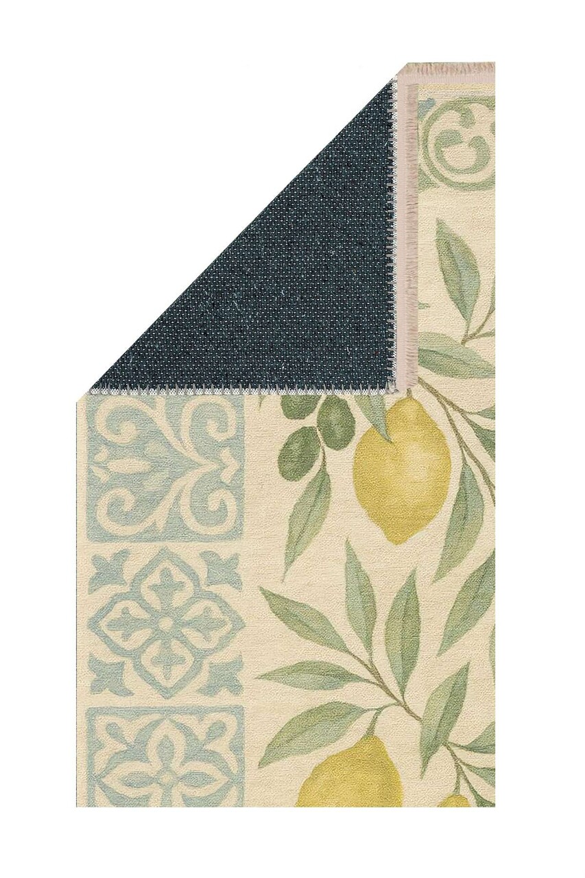 Covor (80 x 200), 274, 80x200 cm, Multicolor - view 4