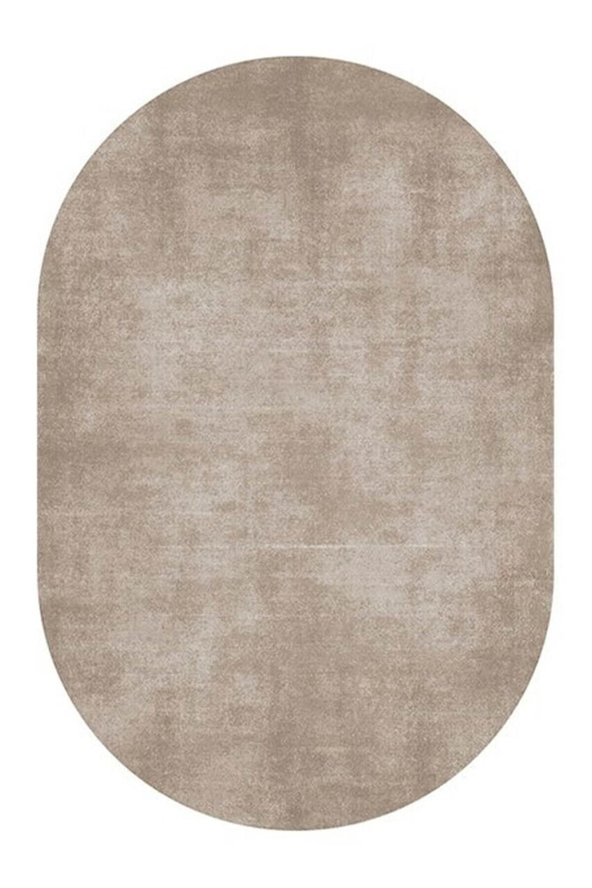 Covor, DC-0001163-071, 120x300 cm, Poliester, Bej — imaginea 2