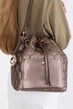 Geanta Beverly Hills Polo Club, 621, piele ecologica, cupru