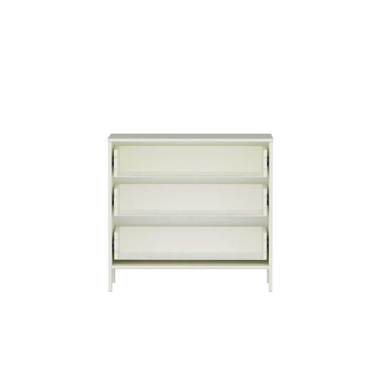 Dulap, Hanah Home, Ruby, 90x84x45 cm, Coș adânc — imaginea 7