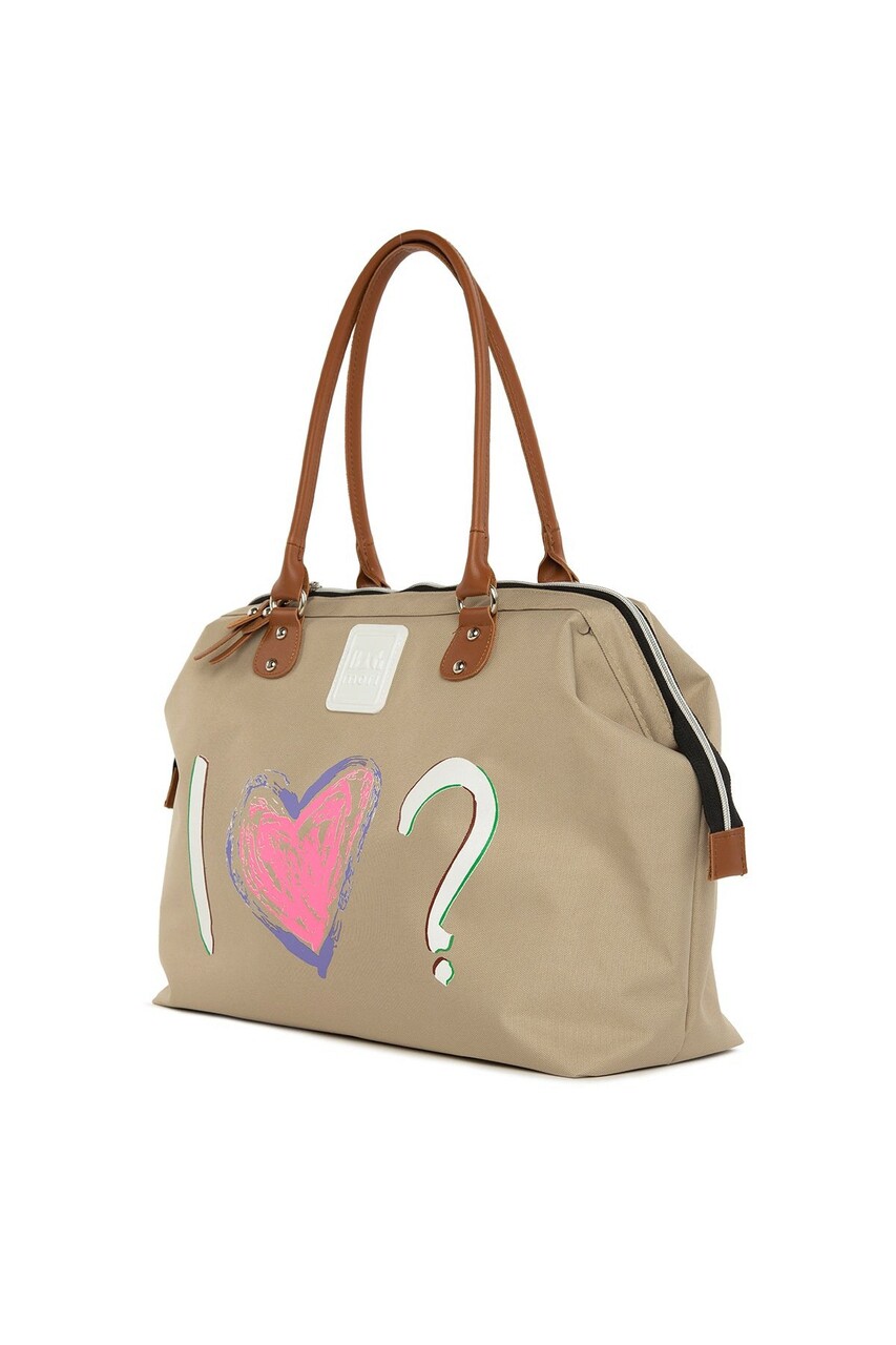 Geanta, 5420, Bagmori, Tesatura - 1 | YEO