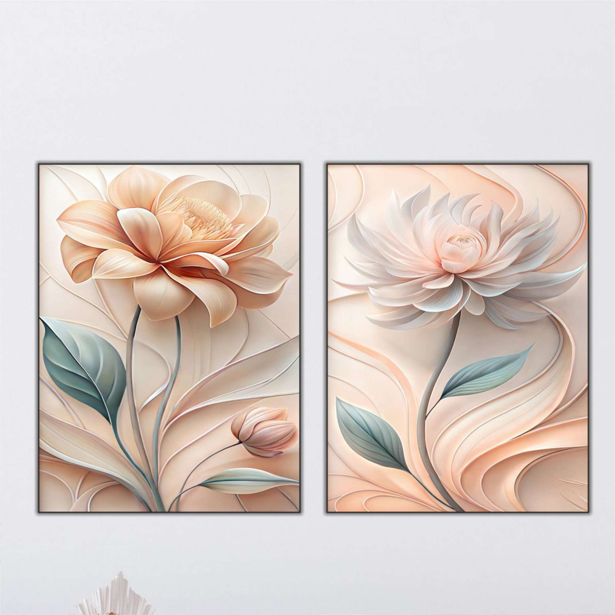 Tablou decorativ MDF, Mdf, MDF, Imprimare digitala, Multicolor