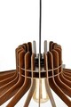 Lustra, FullHouse, 390FLH2131, MDF, Maro