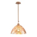 Lustra, Alby, 525NOR1125, Metal, Cupru