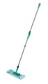 Set curatenie, Clean Twist System M, Leifheit, plastic, verde