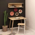 Birou, Mod Design, Fluse, Stejar