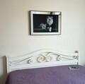 Tablou decorativ T711, Neostill, sticla temperata, 50 x 70 cm