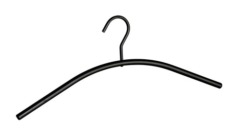 Umeras, wenko, neo, 45 x 16 x 1.2 cm, metal, negru