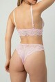 Set lenjerie intima sutien si chiloti, 999MRE1706 - 85, Miorre, 90% poliamida/10% elastan, Roz deschis