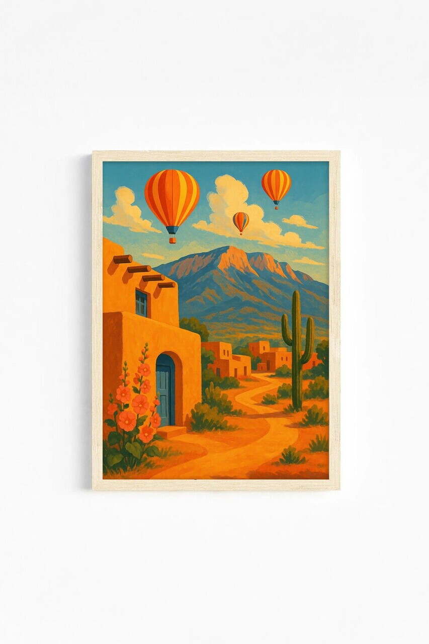 Tablou decorativ, Artnewclahsp100-5070, Lemn masiv, MDF, Multicolor - view 3