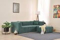 Coltar, Atelier del Sofa, 825BLC5268, Tesatura Chenille, Verde