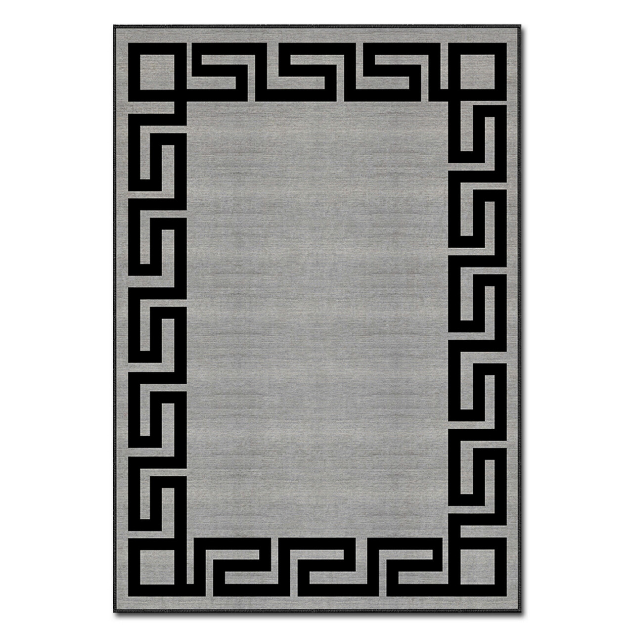 Covor, ASR CRPT-125 , 160x230 cm, Poliester, Multicolor