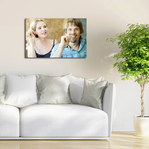 Tablou decorativ, 4570bsc-5, canvas, dimensiune: 45 x 70 cm, multicolor