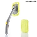 Sistem de spalare geamuri 2 in 1 cu pulverizator, Klinshil InnovaGoods, 16x10x33 cm