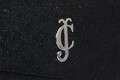 Geanta Juicy Couture 214, 24x4x13 cm, piele ecologica, negru