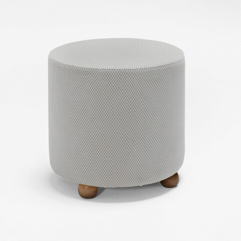 Bancheta, balcab home, 825blc1431, lemn de fag / mdf, crem
