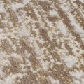Covor Trace Champagne, Flair Rugs, 80x150 cm, polipropilena/poliester, sampanie