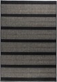 Covor Batna, Decorino, 133x190 cm, polipropilena, gri