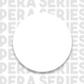 Raft de perete, Locelso, PR1, 43.2x60x9 cm, Alb