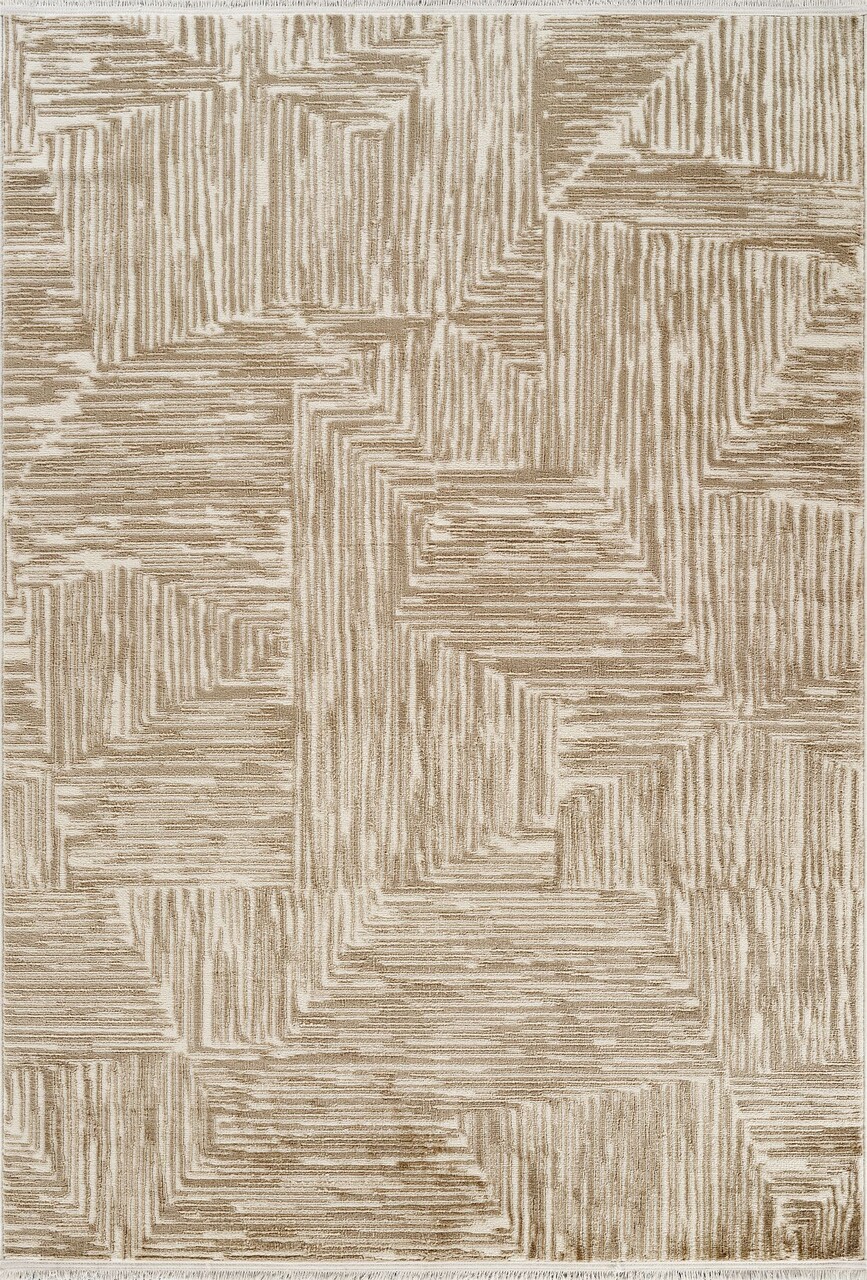 Covor (120 x 180), Marla 2005, 120x180 cm, Bej - view 6