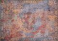 Covor, Fusion Chenille, 230x330 cm, Poliester , Multicolor
