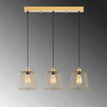 Lustra, Fulgor, 942FLG1492, Metal, Auriu