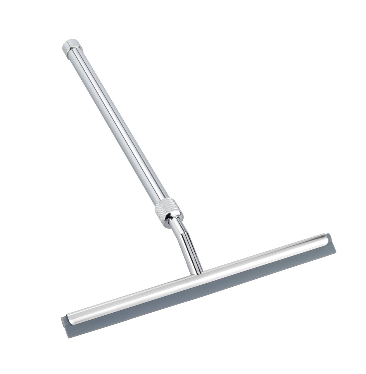Racleta extensibila, Wenko, 26 x 37-59 x 3 cm, inox - 1 | YEO