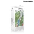 Pistol cu bule de sapun Bubblig InnovaGoods