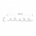 Cuier Homitis, Sing, 84x12x4 cm