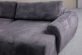 Coltar, Atelier del Sofa, 560ARE1243, Cadru: Lemn de fag/PAL, Antracit