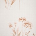 Lenjerie de pat dubla Alessandra, Homla, 3 piese, 160x200 cm, microfibra din poliester, ecru