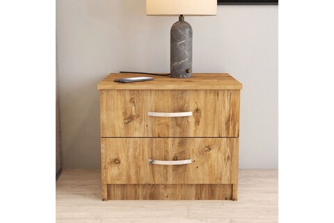 Noptiera, Tanmob, KMD0202, 52×44.6×44.5 cm, PAL , Pinul Atlantic 52x44.6x44.5 imagine 2022