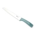 Cutit pentru paine, Luigi Ferrero Norsk FR-1523, 20 cm, inox, maner ergonomic
