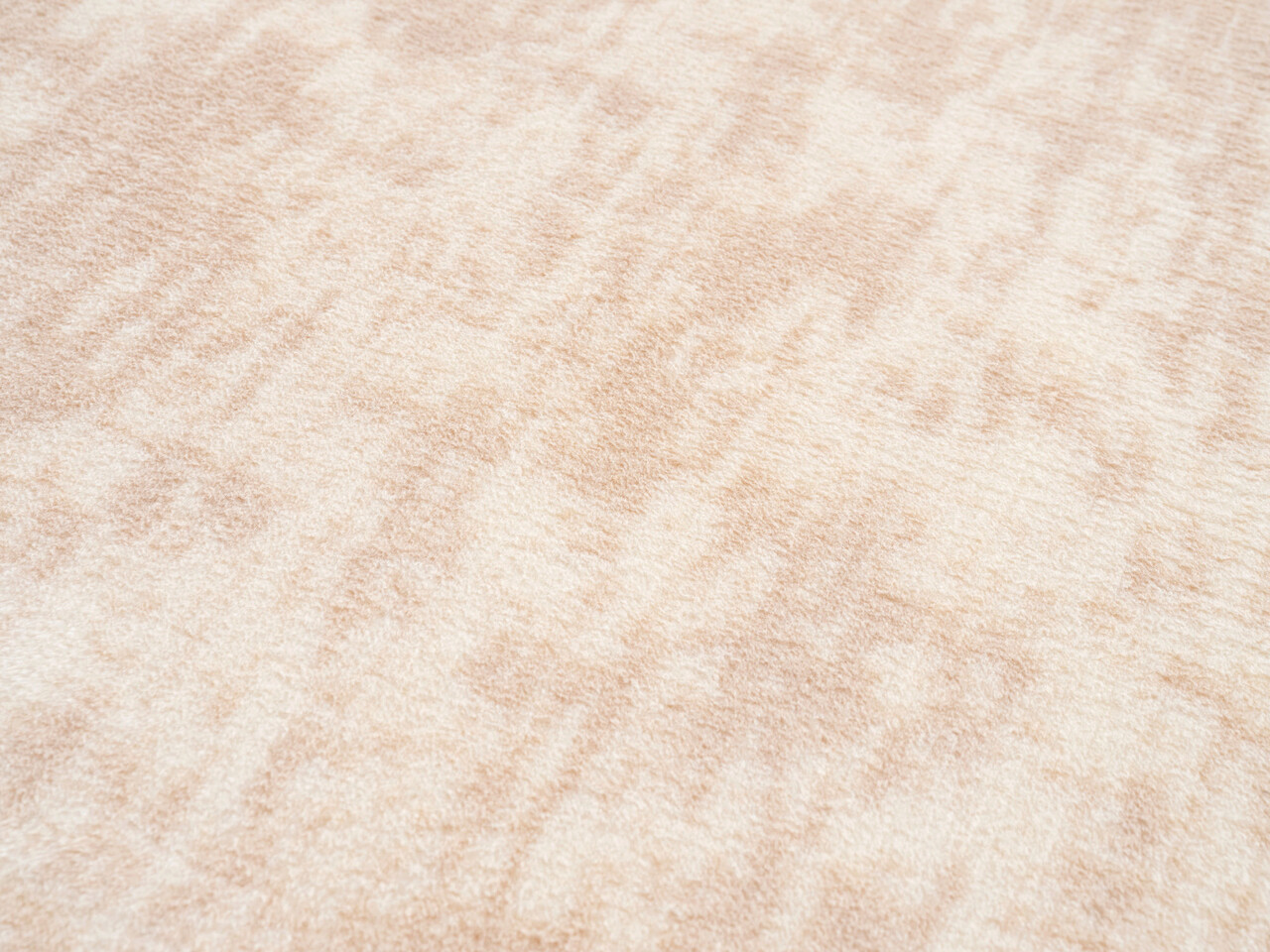 Covor, Daisy Plush Pattern, Bej - 2 | YEO