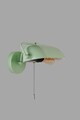 Aplica de perete, Opviq, 534LUN6854, Verde menta