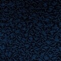 Husa canapea elastica bi-stretch, Premium Roc, click - clack, 3 locuri, albastru C/3