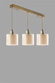 Lustra, Stala, 846STL2914, Metal, Cupru