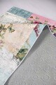 Covor, HMNT674, 60x100 cm, Poliester, Multicolor