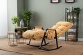 Balansoar, Atelier del Sofa, 859FTN1759, Galben mustar