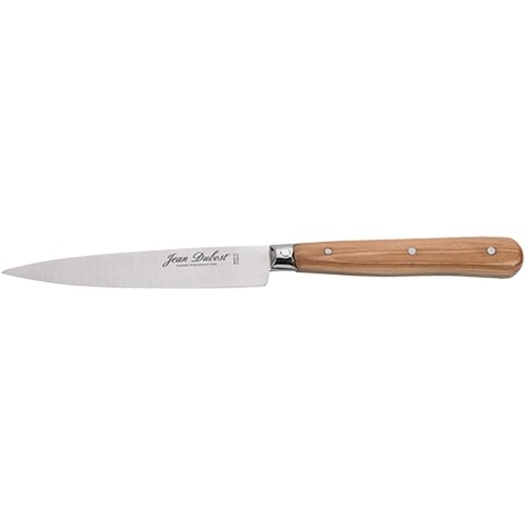 Cutit universal 1920 Range, Jean Dubost, inox/lemn de maslin
