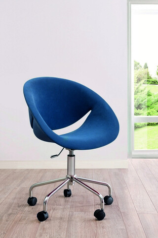 Scaun, Çilek, Relax Chair, 61x95x54cm, Multicolor