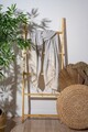 Prosop de plaja, PestemalLand, New Diamond, Bumbac;Poliester, Gri