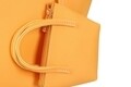Geanta Beverly Hills Polo Club, 1105, piele ecologica, galben